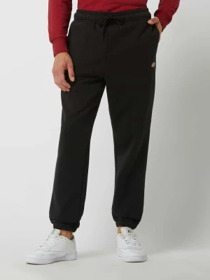 Zdjęcie produktu Spodnie dresowe z mieszanki bawełny model ‘Oakport’ Dickies