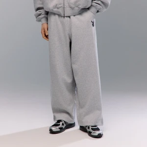 Spodnie dresowe z motywem króliczka Playboy House