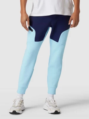 Spodnie dresowe z nadrukiem z logo Under Armour