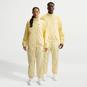 Spodnie dresowe z nylonu NOCTA Northstar - Brązowy Nike