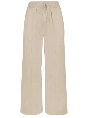 Spodnie dresowe z szeroką nogawką N-ERLA Volcano