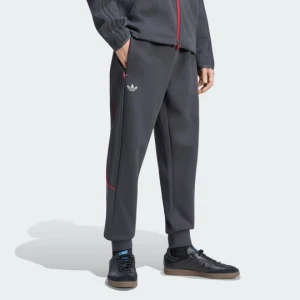 SPODNIE DRESOWE LIVERPOOL FC 26 / 27 ORIGINALS TEAMGEIST 26 Adidas Carbon