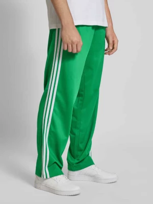Spodnie dresowe z wyhaftowanym logo adidas Originals