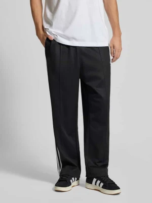 Spodnie dresowe z wyhaftowanym logo adidas Originals