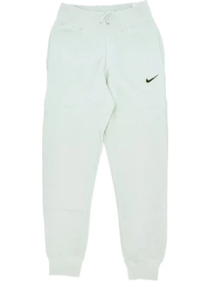 Spodnie Dresowe z wysokim stanem dla kobiet Nike