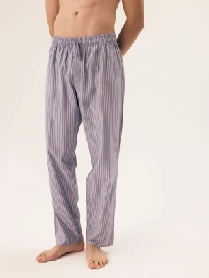 Spodnie Dyke Henderson