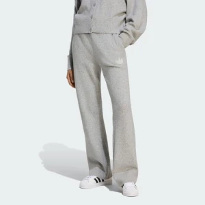 SPODNIE DZIANINOWE ESSENTIALS Adidas