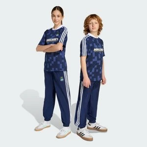 Spodnie dziecięce adidas Originals X Minecraft