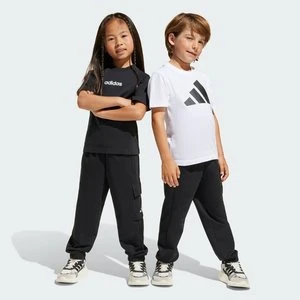 Spodnie dziecięce Essentials Cargo Adidas