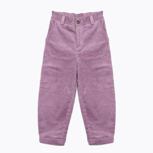Zdjęcie produktu Spodnie dziecięce KID STORY lilac bloom Fioletowy
