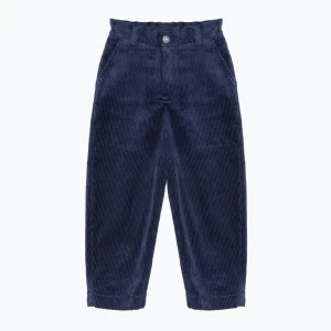Zdjęcie produktu Spodnie dziecięce KID STORY navy blue Granatowy