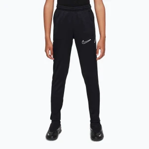 Zdjęcie produktu Spodnie dziecięce Nike Academy Dri-Fit Jr black/black/white