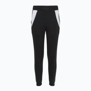 Zdjęcie produktu Spodnie dziecięce Nike Air black/anthracite/ white/white