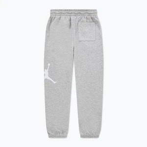 Spodnie dziecięce Nike Jordan Jumbo Jumpman grey heather