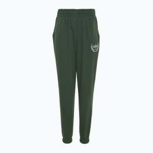 Zdjęcie produktu Spodnie dziecięce Nike Sportswear Club Fleece vintage green/white