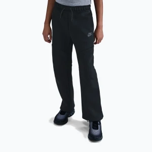 Zdjęcie produktu Spodnie dziecięce Nike Sportswear Tech Fleece black/black