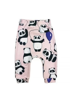 Spodnie dziecięce powder panda print BF