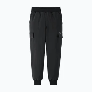 Zdjęcie produktu Spodnie dziecięce Reima Hypytys black