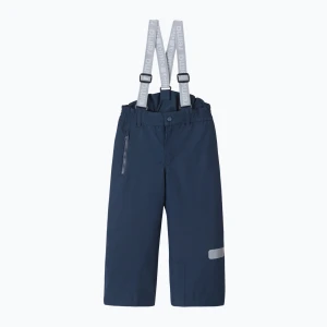 Zdjęcie produktu Spodnie dziecięce Reima Kiddo Lightning navy Granatowy