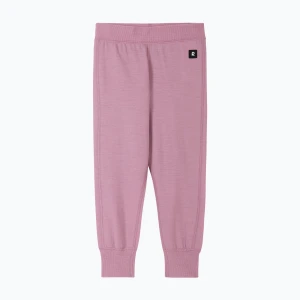 Zdjęcie produktu Spodnie dziecięce Reima Misam grey pink