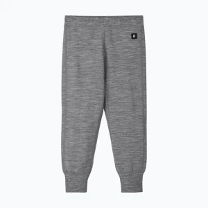 Zdjęcie produktu Spodnie dziecięce Reima Misam melange grey
