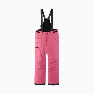 Zdjęcie produktu Spodnie dziecięce Reima Terrie soft coral Różowy