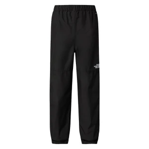 Spodnie dziecięce The North Face Antora 0A7ZZJKX71 - czarne