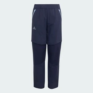 Spodnie dziecięce z odpinanymi nogawkami Terrex Multi CLIMA365 Adidas