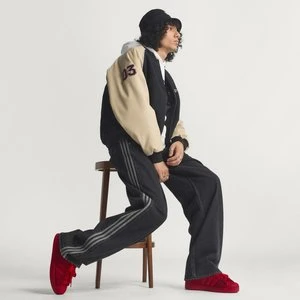 SPODNIE DŻINSOWE FIREBIRD ADICOLOR Adidas