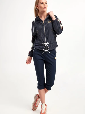 Spodnie EA7 EMPORIO ARMANI