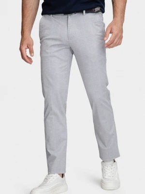 Spodnie ENRICO 01158B06KRA Giacomo Conti