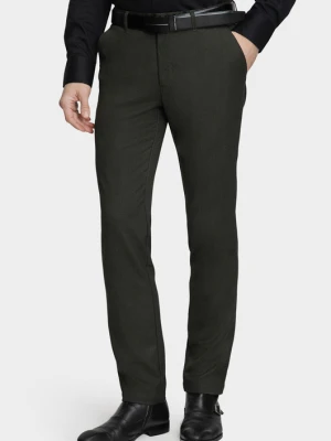 Spodnie ENRICO 01171B61LRA Giacomo Conti