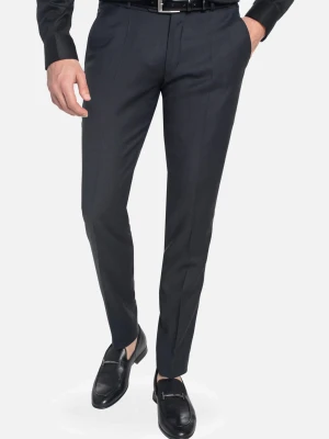 SPODNIE ENTWIN 318 GRAFIT Recman