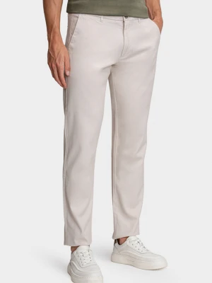 Spodnie ENZO regular 01148B15SRA Giacomo Conti