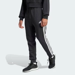 Spodnie Essential 3-Stripes French Terry Adidas