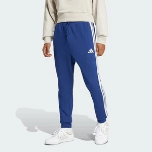 Spodnie Essential 3-Stripes French Terry Adidas