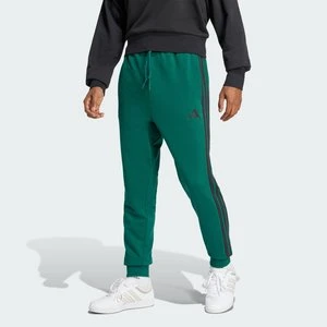 Spodnie Essential 3-Stripes French Terry Adidas