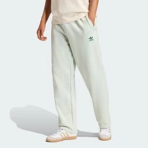 SPODNIE ESSENTIAL OPEN HEM LOOSE PANTS Adidas