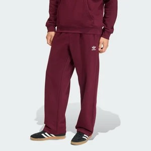 SPODNIE ESSENTIAL OPEN HEM LOOSE PANTS Adidas