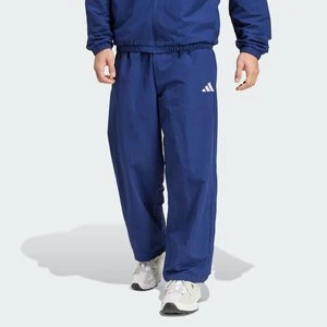 Spodnie Essential Small Logo Woven Open Hem Adidas