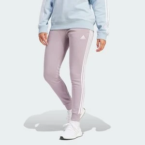 Spodnie Essentials 3-Stripes Fleece Adidas