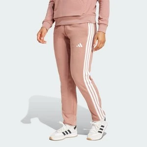 Spodnie Essentials 3-Stripes French Terry Cuffed Adidas