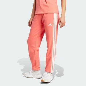 Spodnie Essentials 3-Stripes French Terry Cuffed Adidas