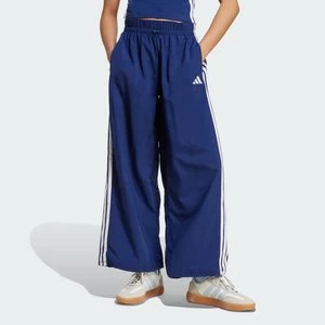 Spodnie Essentials 3-Stripes Lifestyle Woven Parachute Adidas