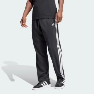 Spodnie Essentials 3-Stripes Stanford Lite Woven Tapered Open Hem Adidas