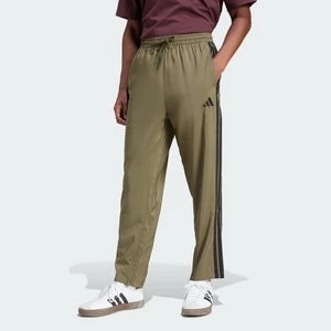 Spodnie Essentials 3-Stripes Stanford Open Hem Adidas