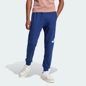 Spodnie Essentials Big Logo French Terry Adidas
