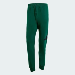 Spodnie Essentials Big Logo French Terry Adidas