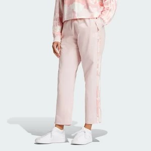 Spodnie Essentials Camo-Print 3-Stripes Twill Adidas