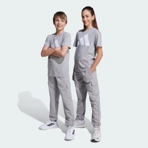 Spodnie Essentials Cargo Kids Adidas
